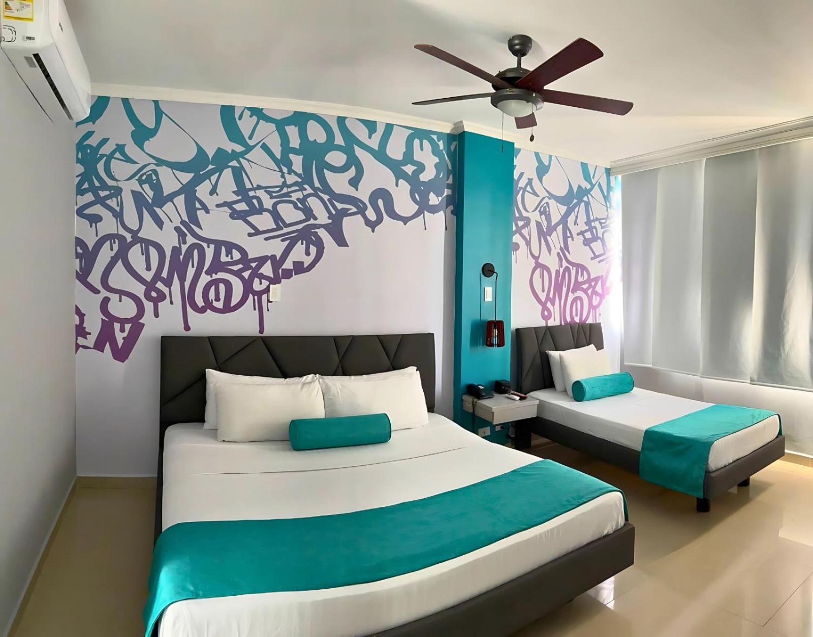Hotel Gio Tama