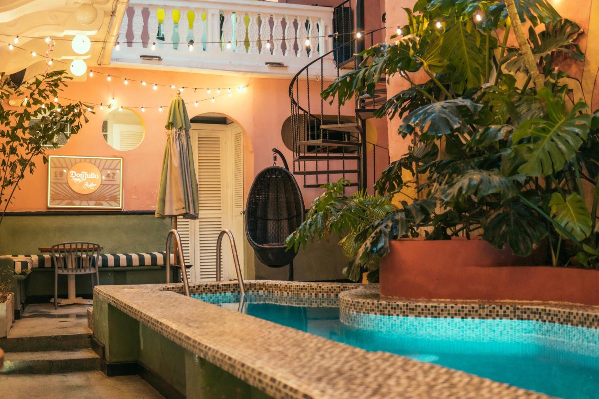 Casa Movida Hostel Cartagena