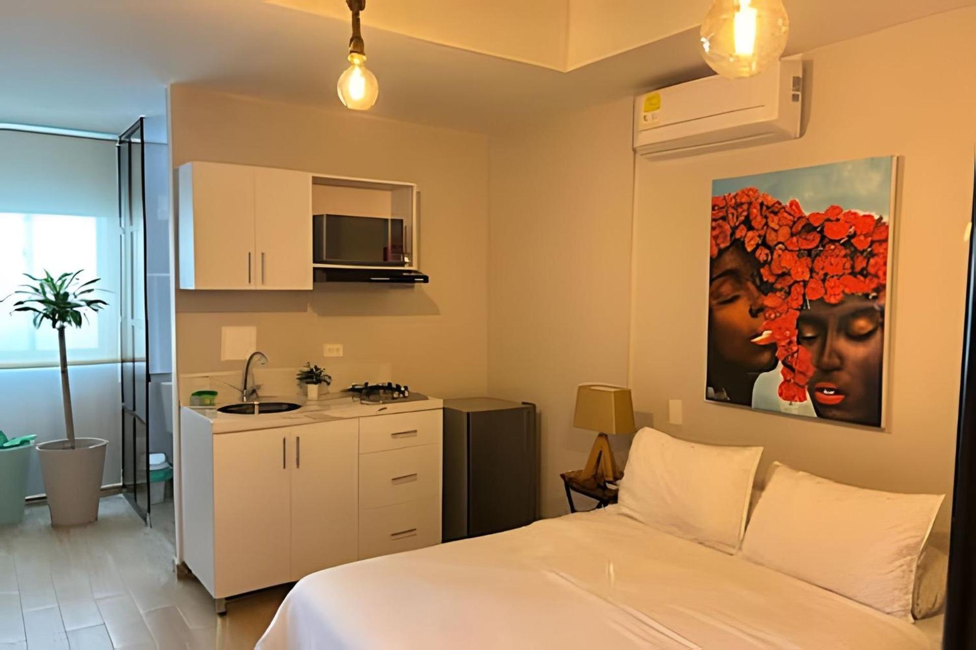 Marmulata House Holiday home Cartagena