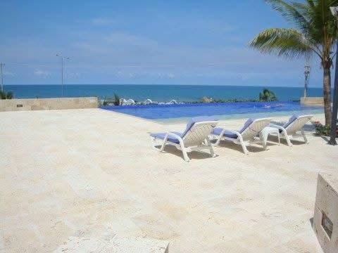 Hospedaje,marbella, Cartagena, Terrazas San Sebastian