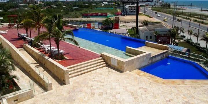 Hospedaje,marbella, Cartagena, Terrazas San Sebastian * Cartagena