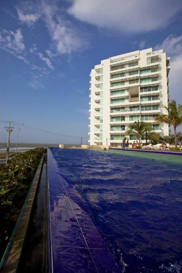 Hospedaje,marbella, Cartagena, Terrazas San Sebastian Apartment *