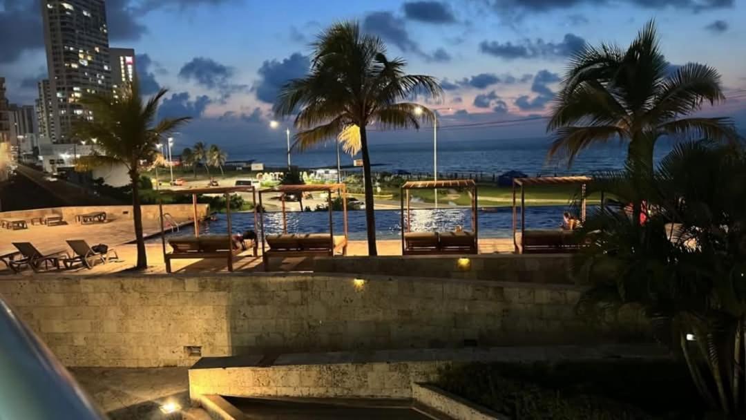 Hospedaje,marbella, Cartagena, Terrazas San Sebastian Cartagena