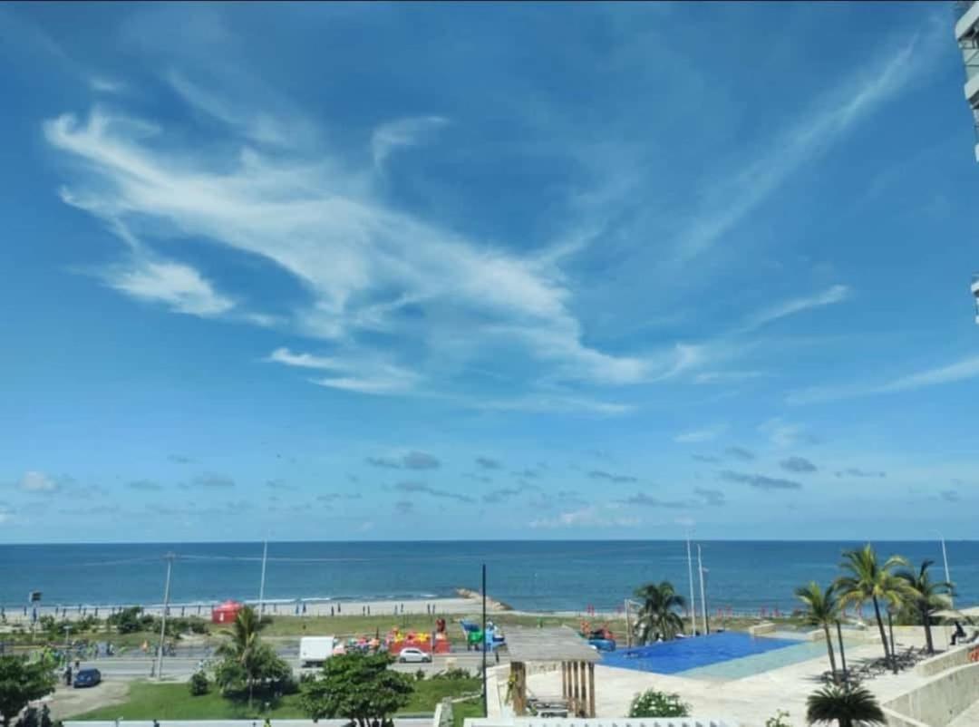 Hospedaje,marbella, Cartagena, Terrazas San Sebastian *