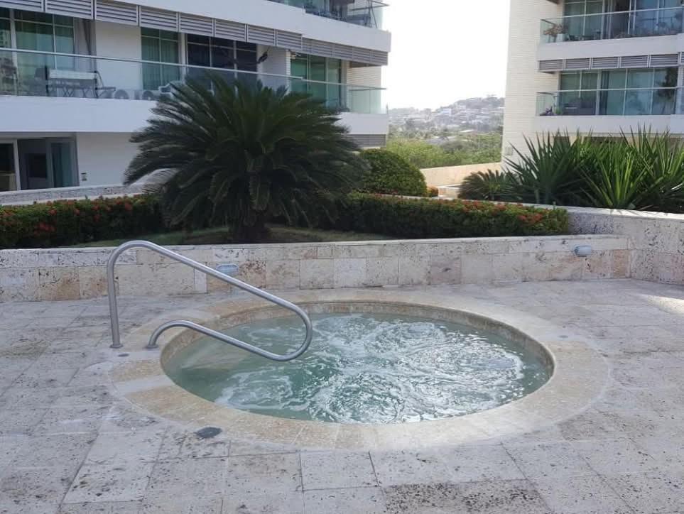 Hospedaje,marbella, Cartagena, Terrazas San Sebastian Apartment