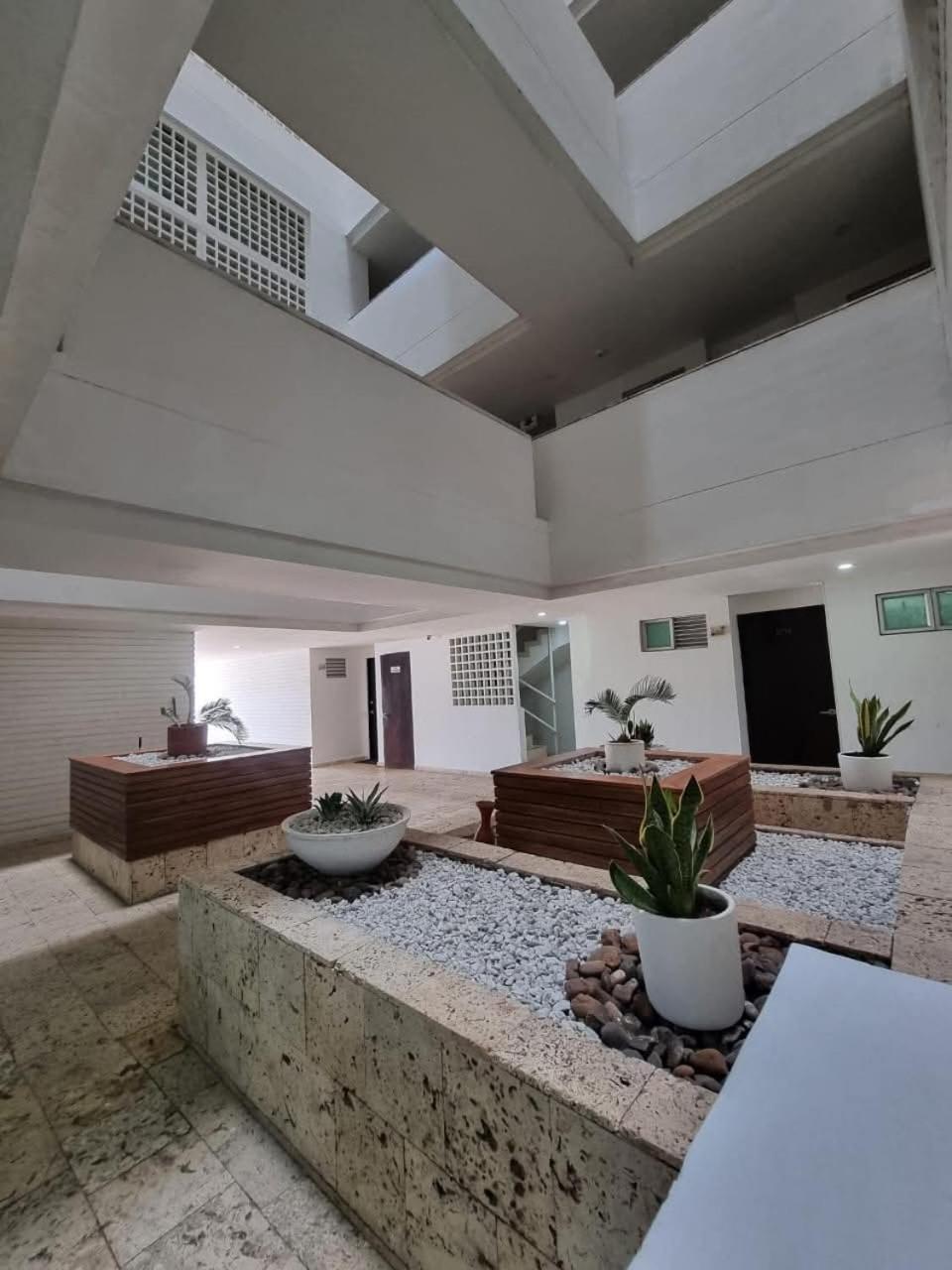 Hospedaje,marbella, Cartagena, Terrazas San Sebastian