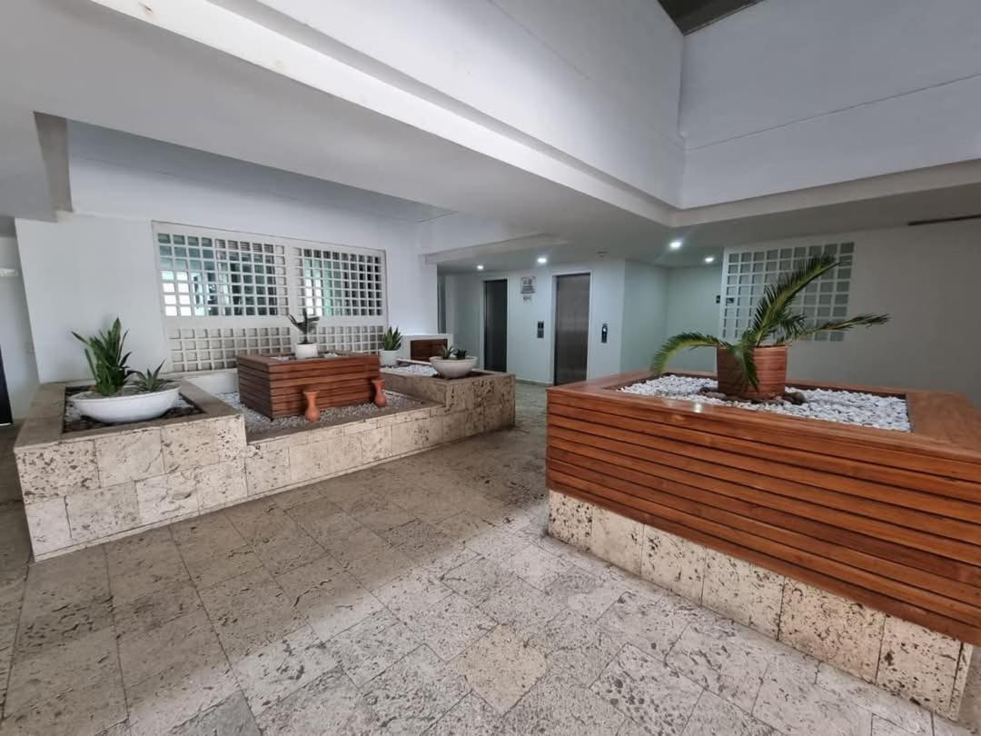 Apartment Hospedaje,marbella, Cartagena, Terrazas San Sebastian