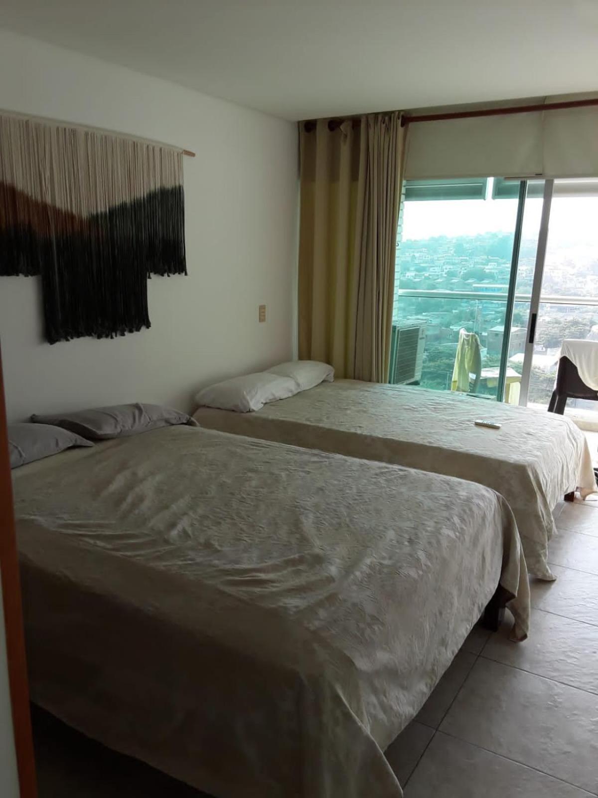Apartment Hospedaje,marbella, Cartagena, Terrazas San Sebastian Cartagena