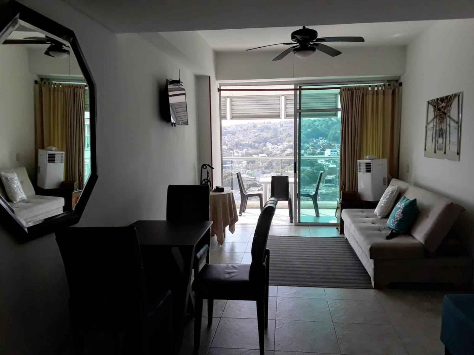 Apartment Hospedaje,marbella, Cartagena, Terrazas San Sebastian