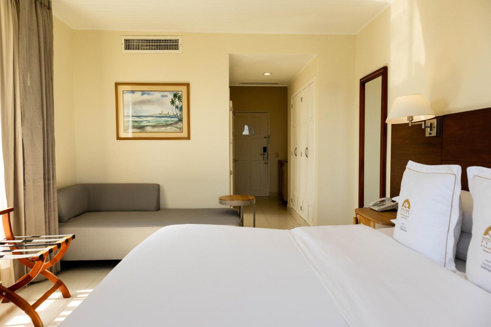 Caribe By Faranda Grand, A Member Of Radisson Individuals Hotel 5*
