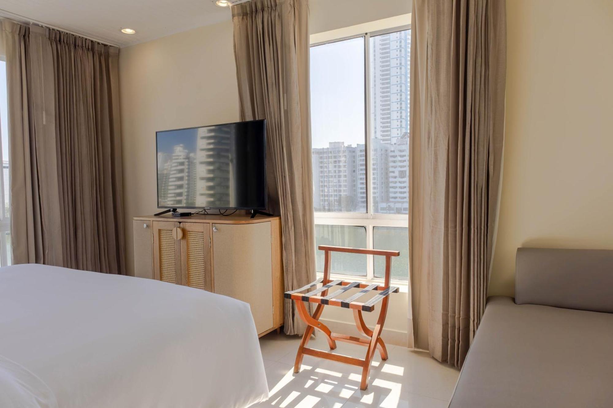 Hotel Caribe By Faranda Grand, A Member Of Radisson Individuals 5*