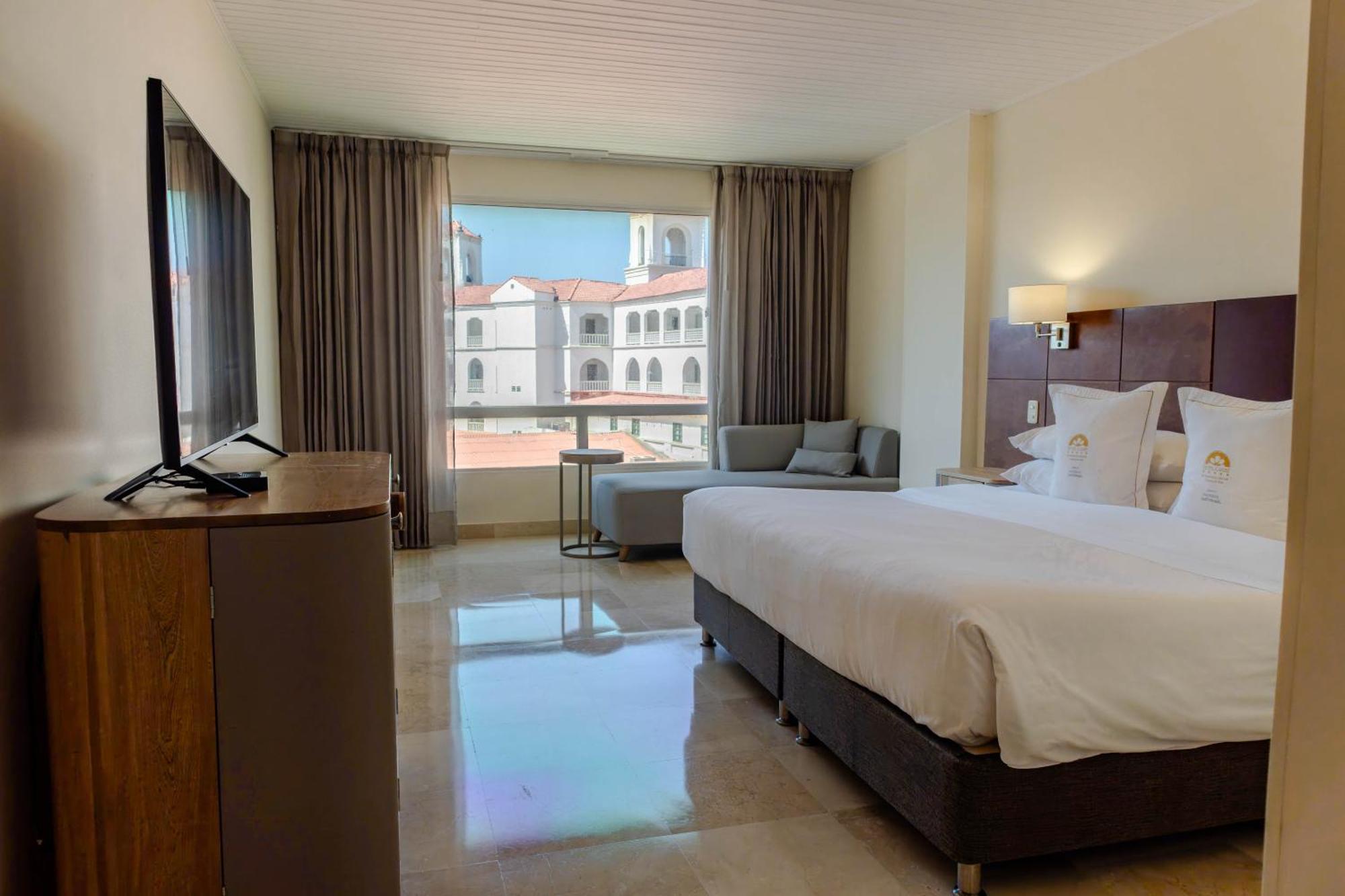 Caribe By Faranda Grand, A Member Of Radisson Individuals 5*