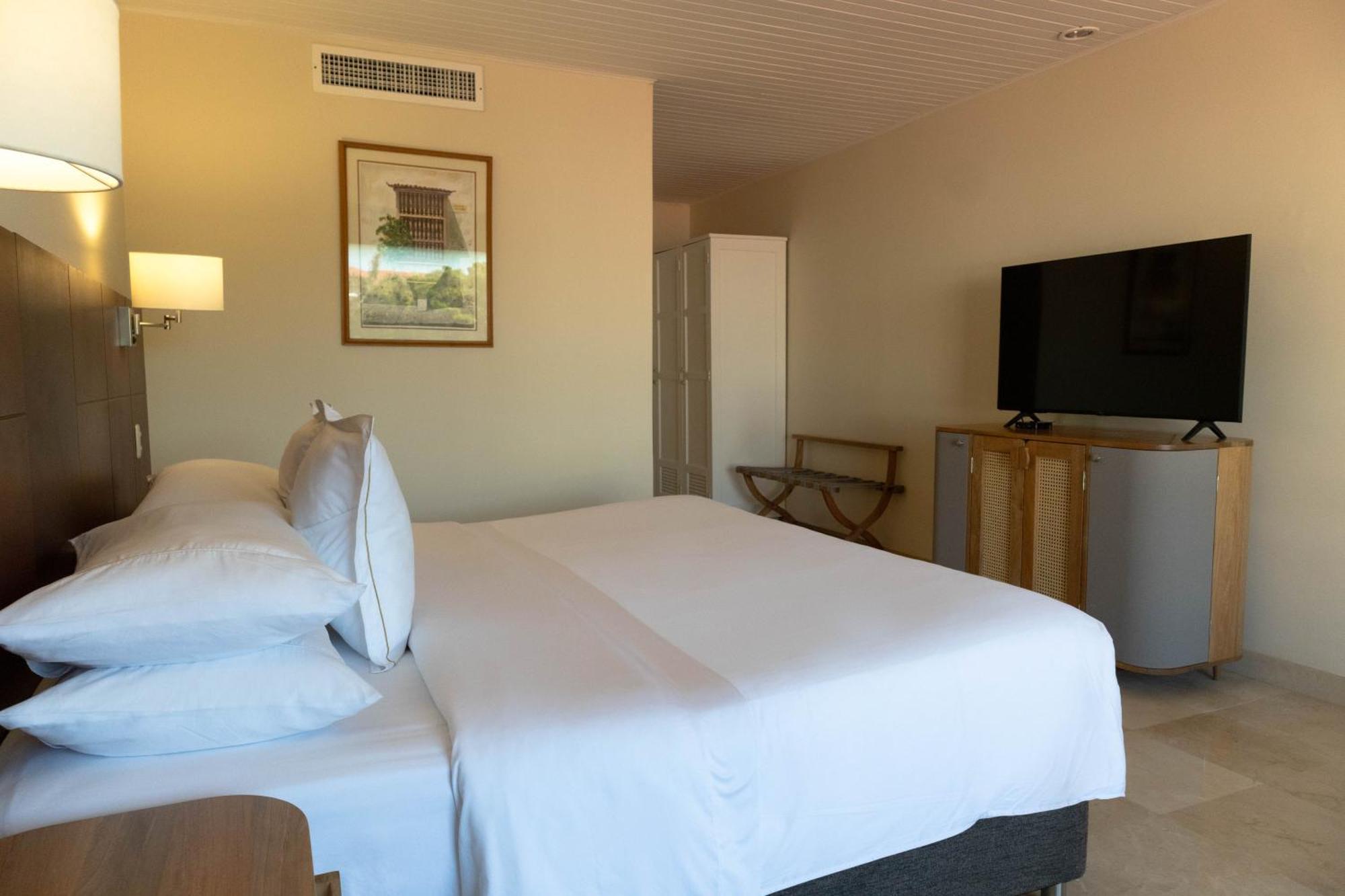Caribe By Faranda Grand, A Member Of Radisson Individuals Cartagena