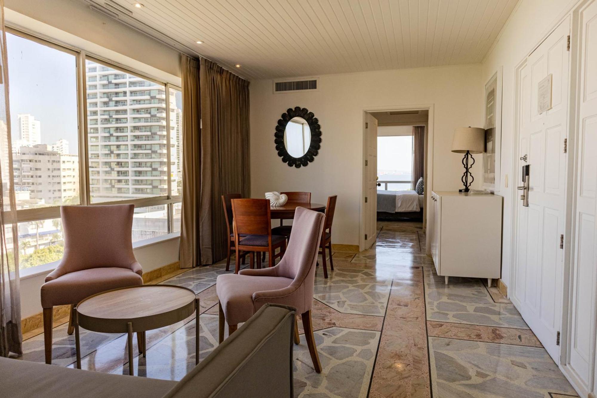 Caribe By Faranda Grand, A Member Of Radisson Individuals Hotel