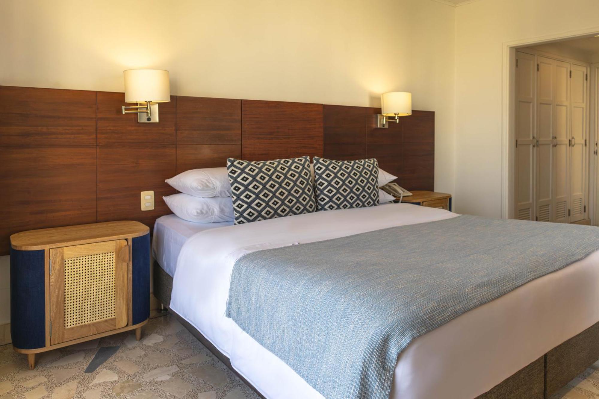 Caribe By Faranda Grand, A Member Of Radisson Individuals