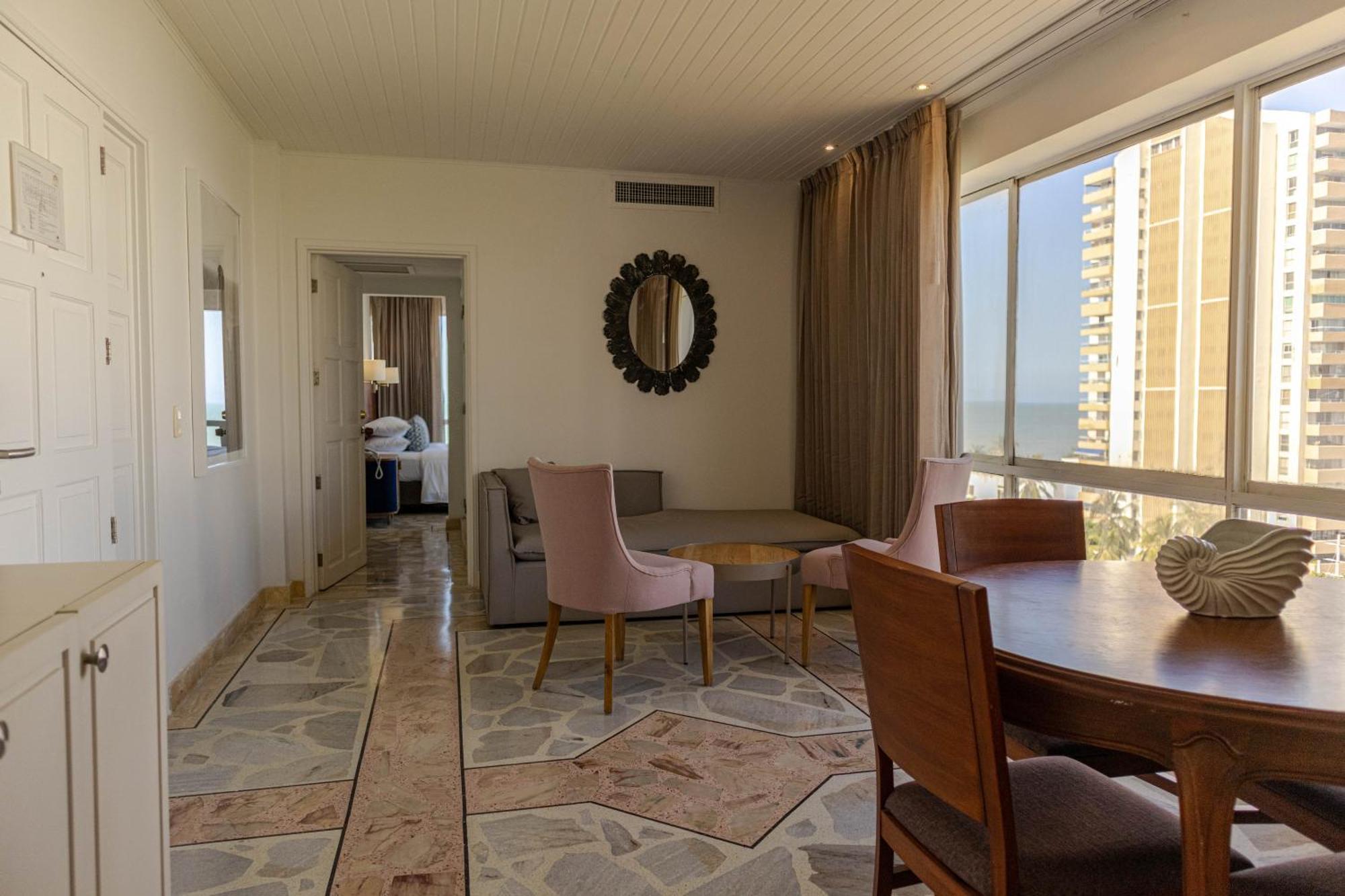 Hotel Caribe By Faranda Grand, A Member Of Radisson Individuals