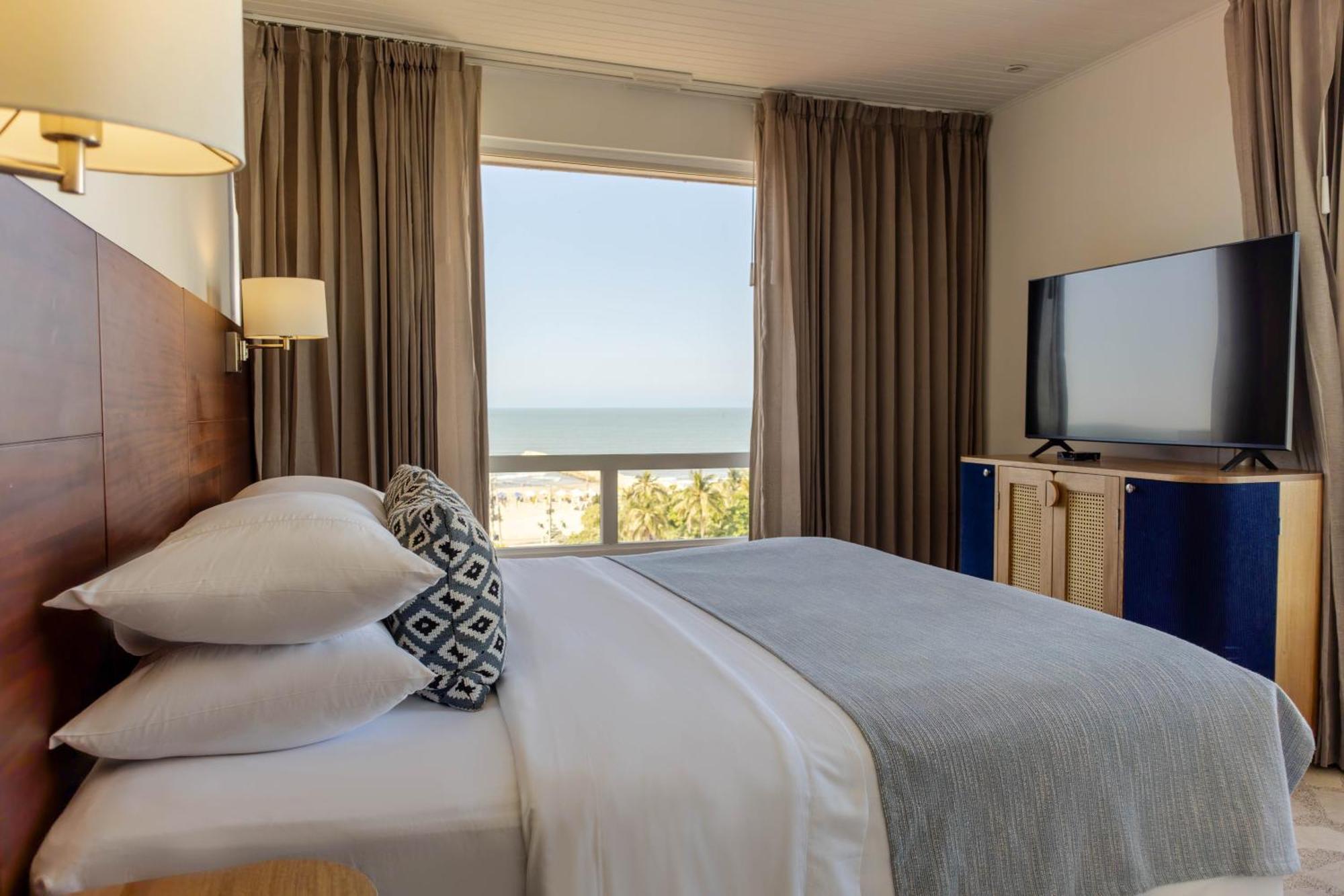 Caribe By Faranda Grand, A Member Of Radisson Individuals 5*
