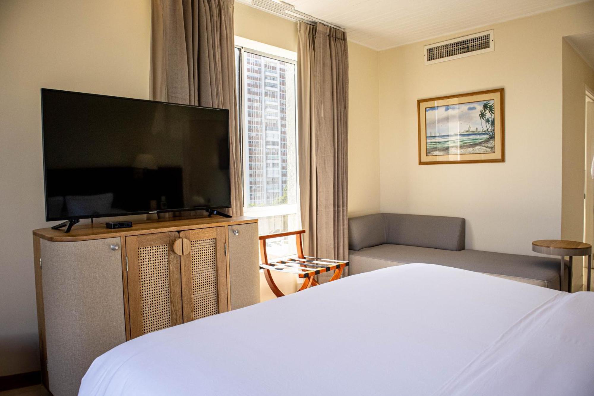 Caribe By Faranda Grand, A Member Of Radisson Individuals Hotel