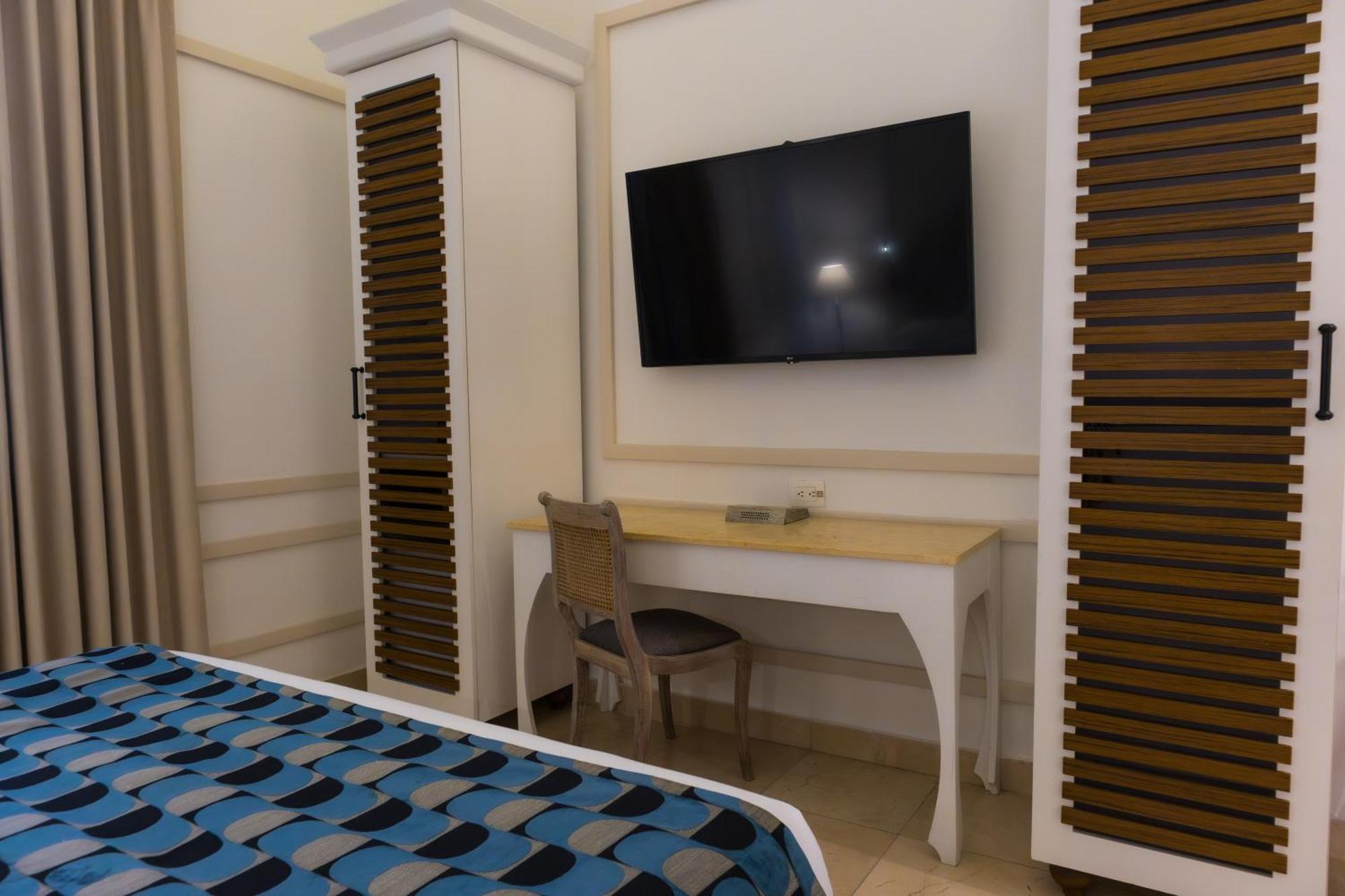Hotel Caribe By Faranda Grand, A Member Of Radisson Individuals Cartagena