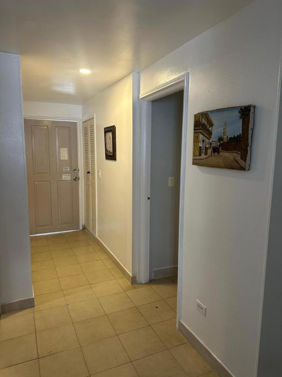 Apartamento Edificio Portofino *