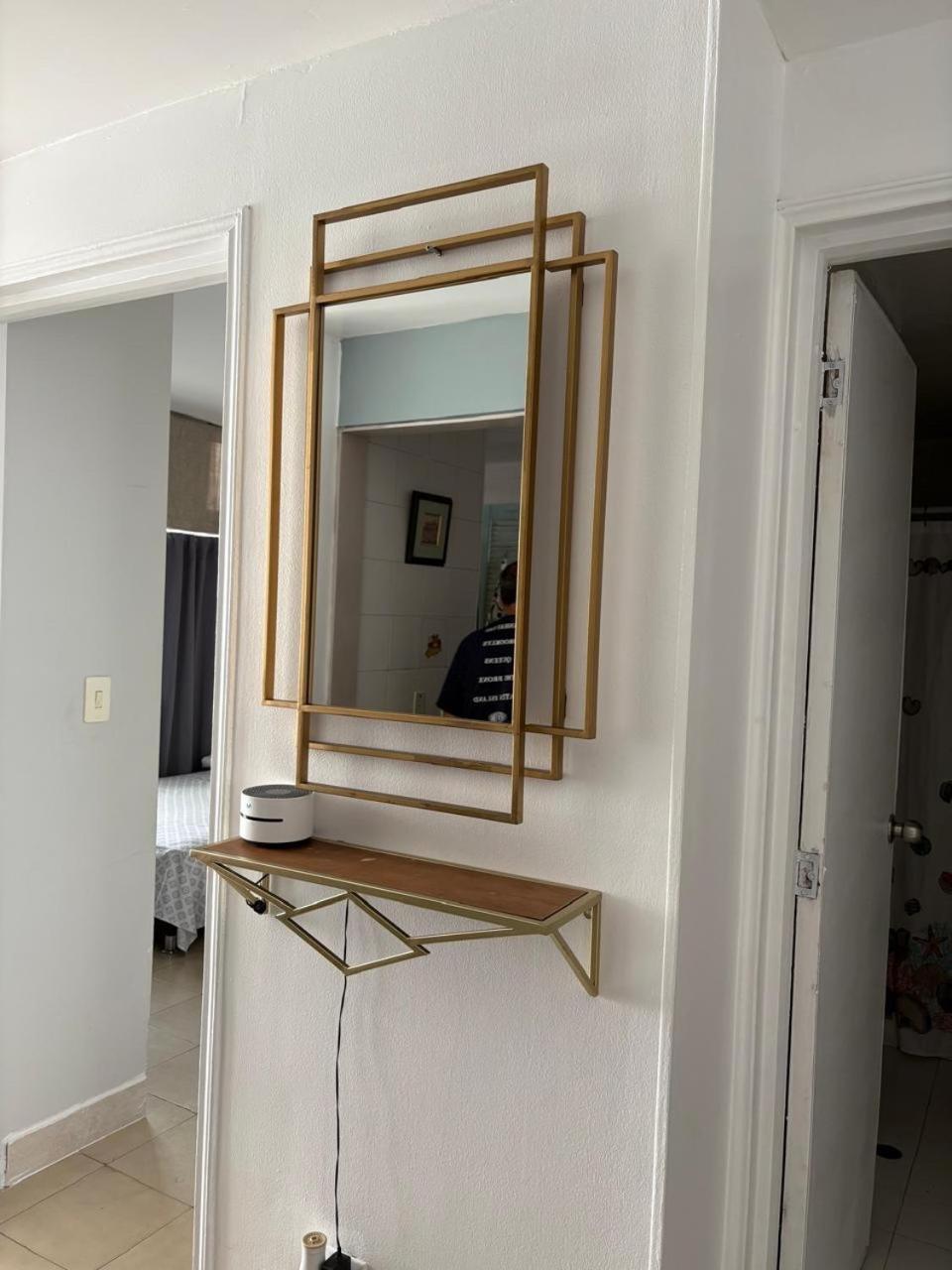 Apartamento Edificio Portofino Cartagena