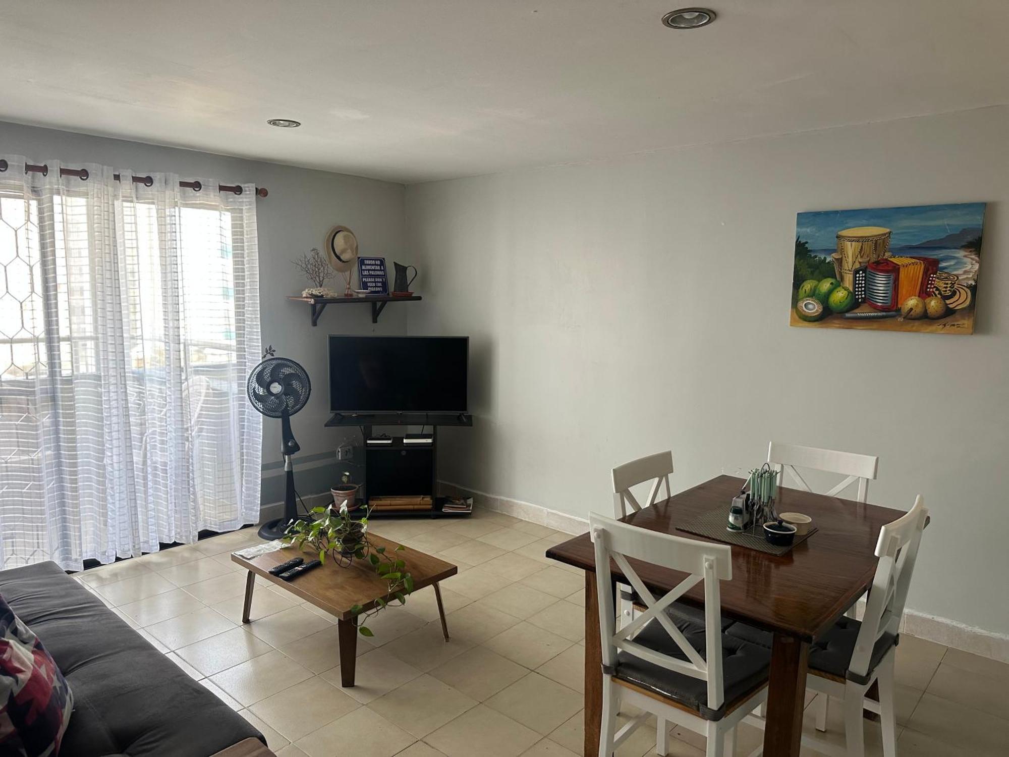Apartamento Edificio Portofino Cartagena
