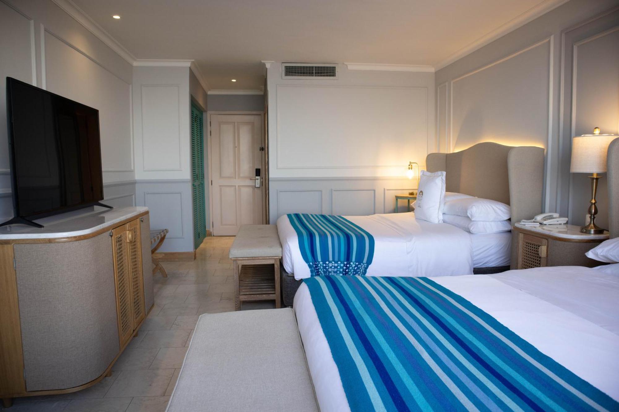 Caribe By Faranda Grand, A Member Of Radisson Individuals Hotel