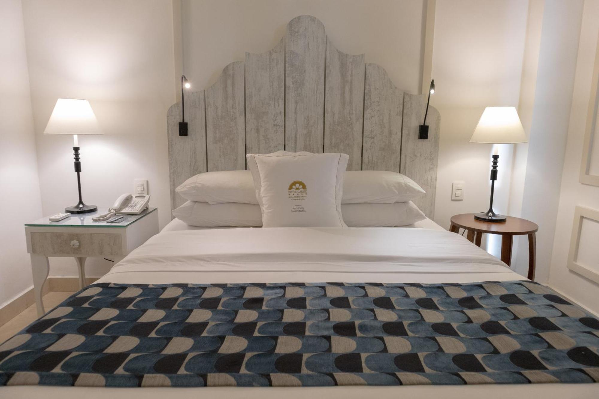 Caribe By Faranda Grand, A Member Of Radisson Individuals Cartagena