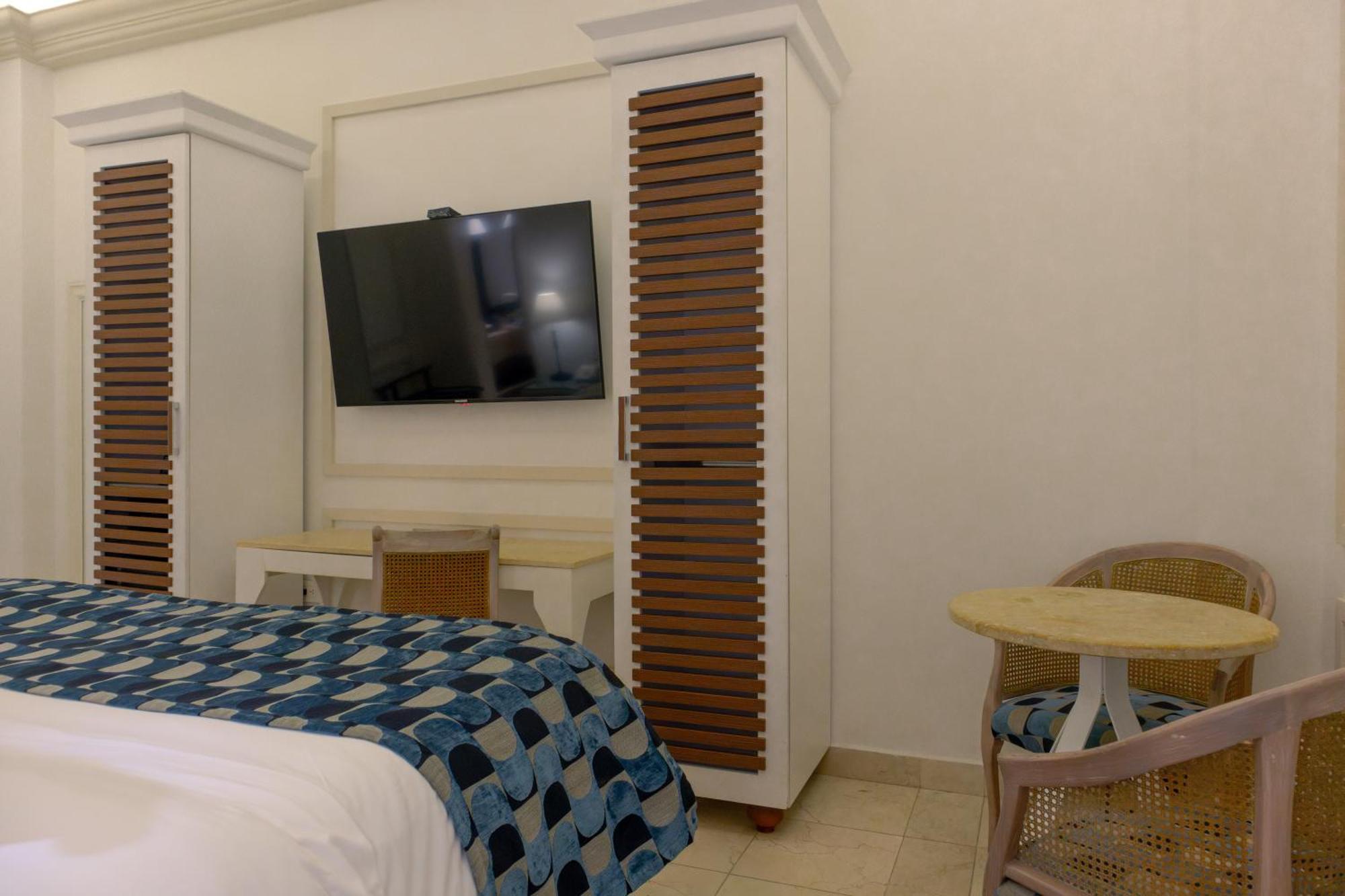 Caribe By Faranda Grand, A Member Of Radisson Individuals Hotel Cartagena