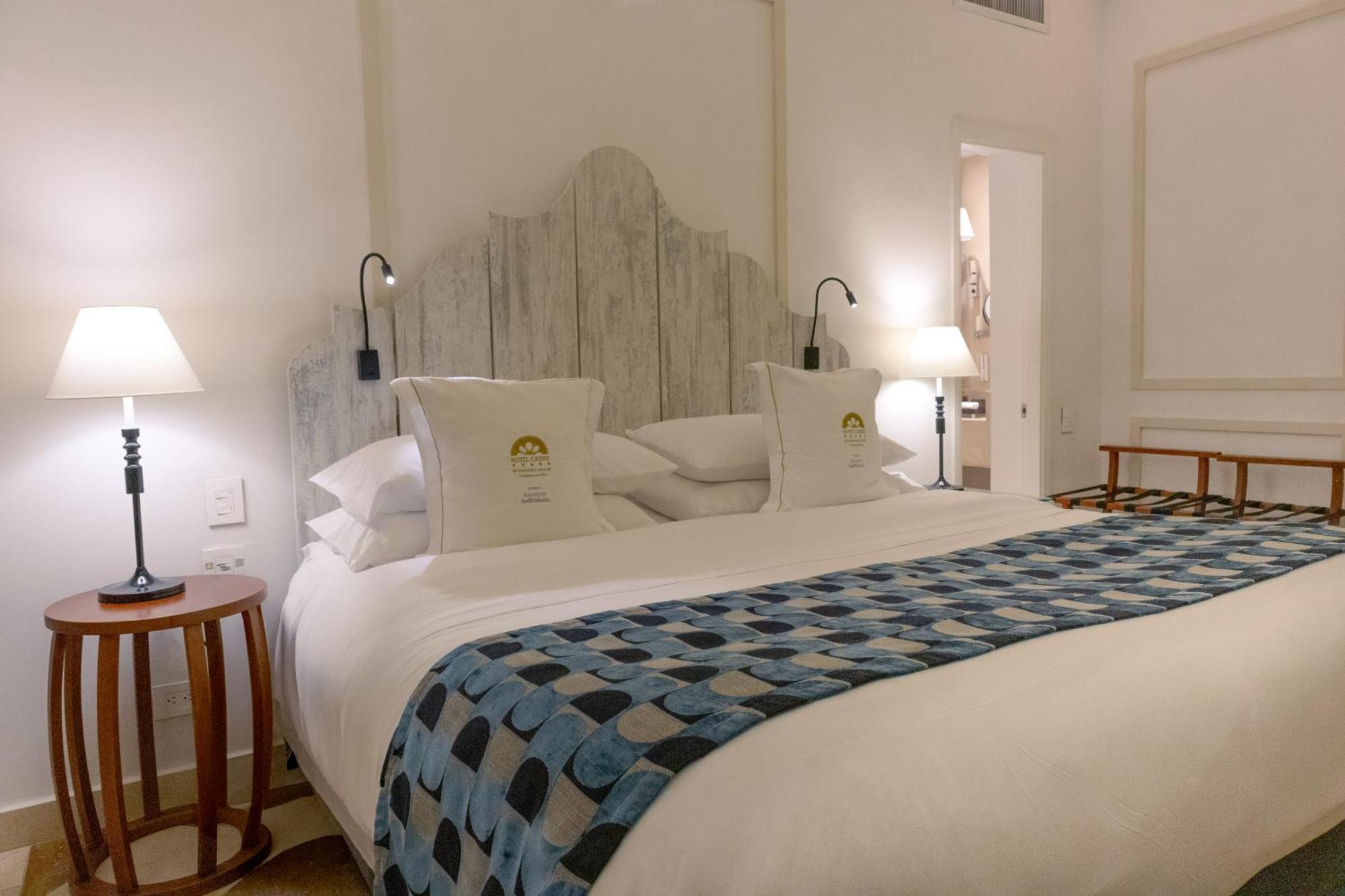 Hotel Caribe By Faranda Grand, A Member Of Radisson Individuals Cartagena