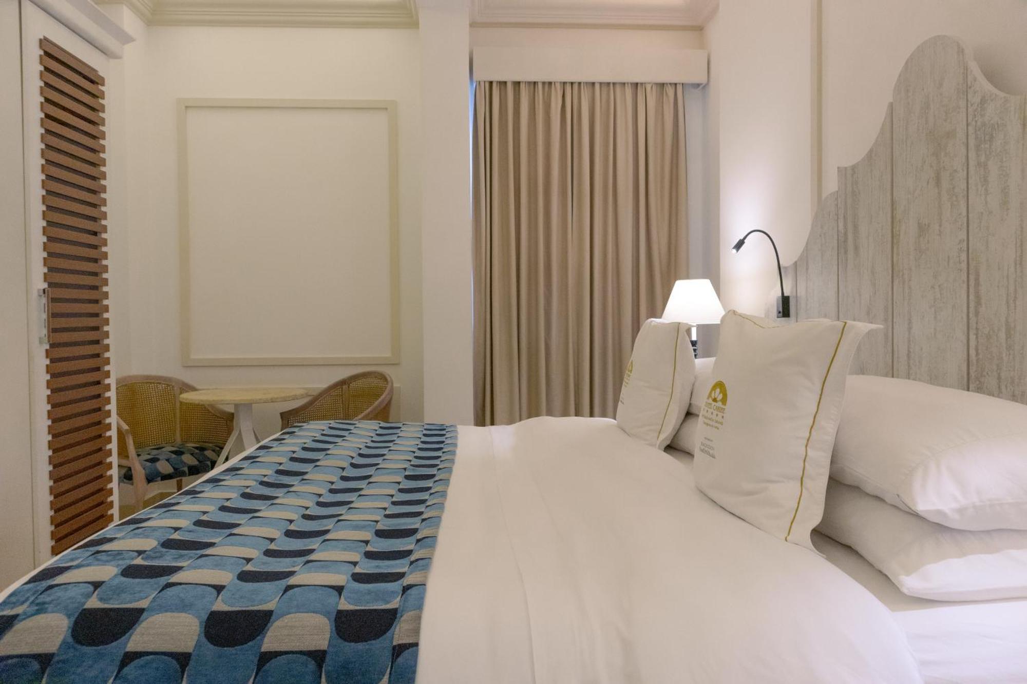 Caribe By Faranda Grand, A Member Of Radisson Individuals 5*