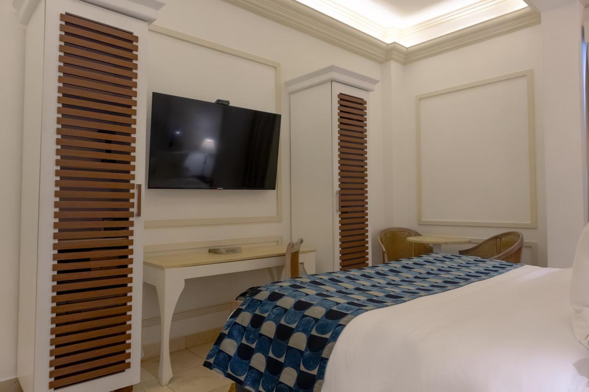 Caribe By Faranda Grand, A Member Of Radisson Individuals Cartagena