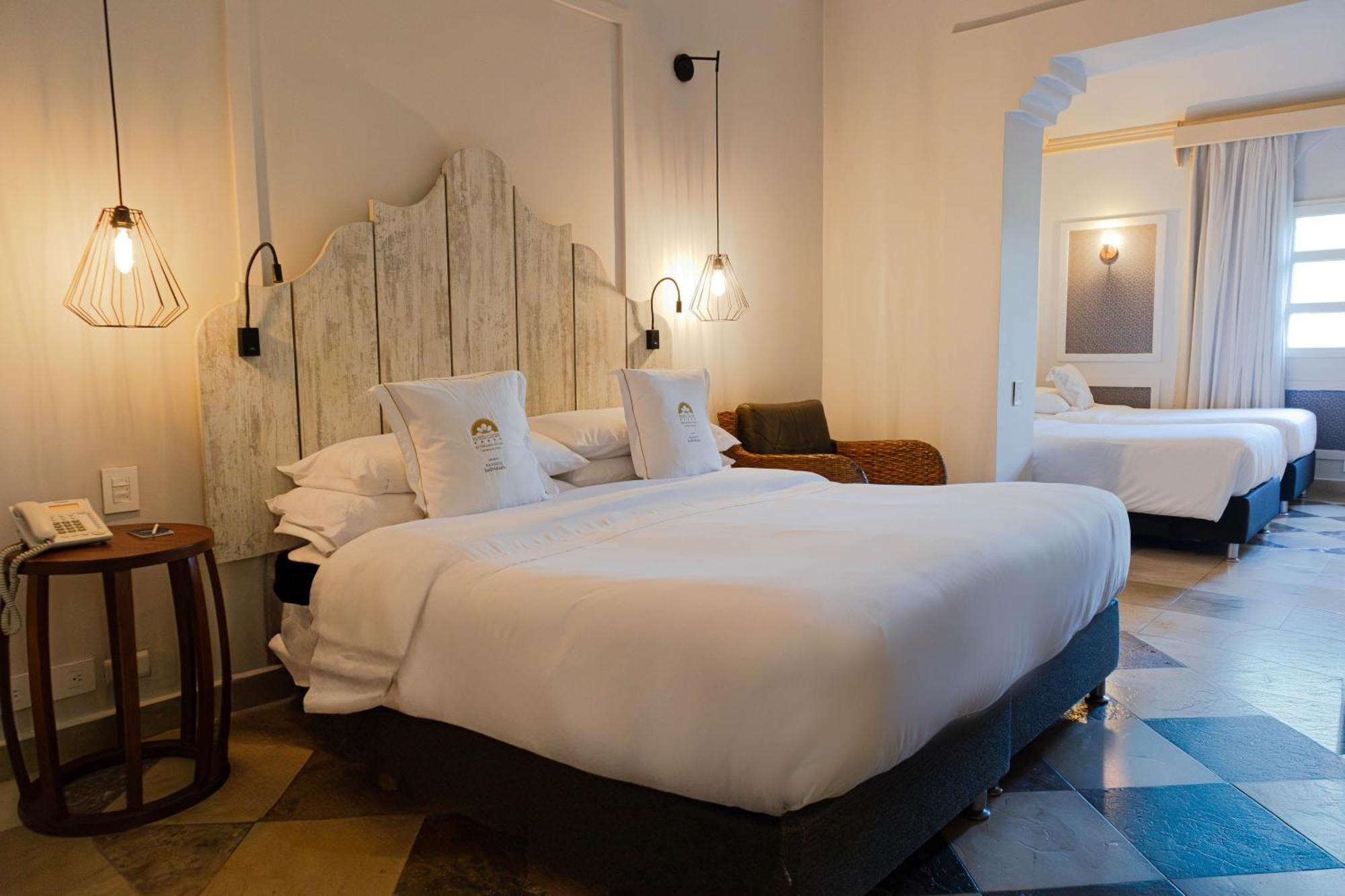 Caribe By Faranda Grand, A Member Of Radisson Individuals 5*
