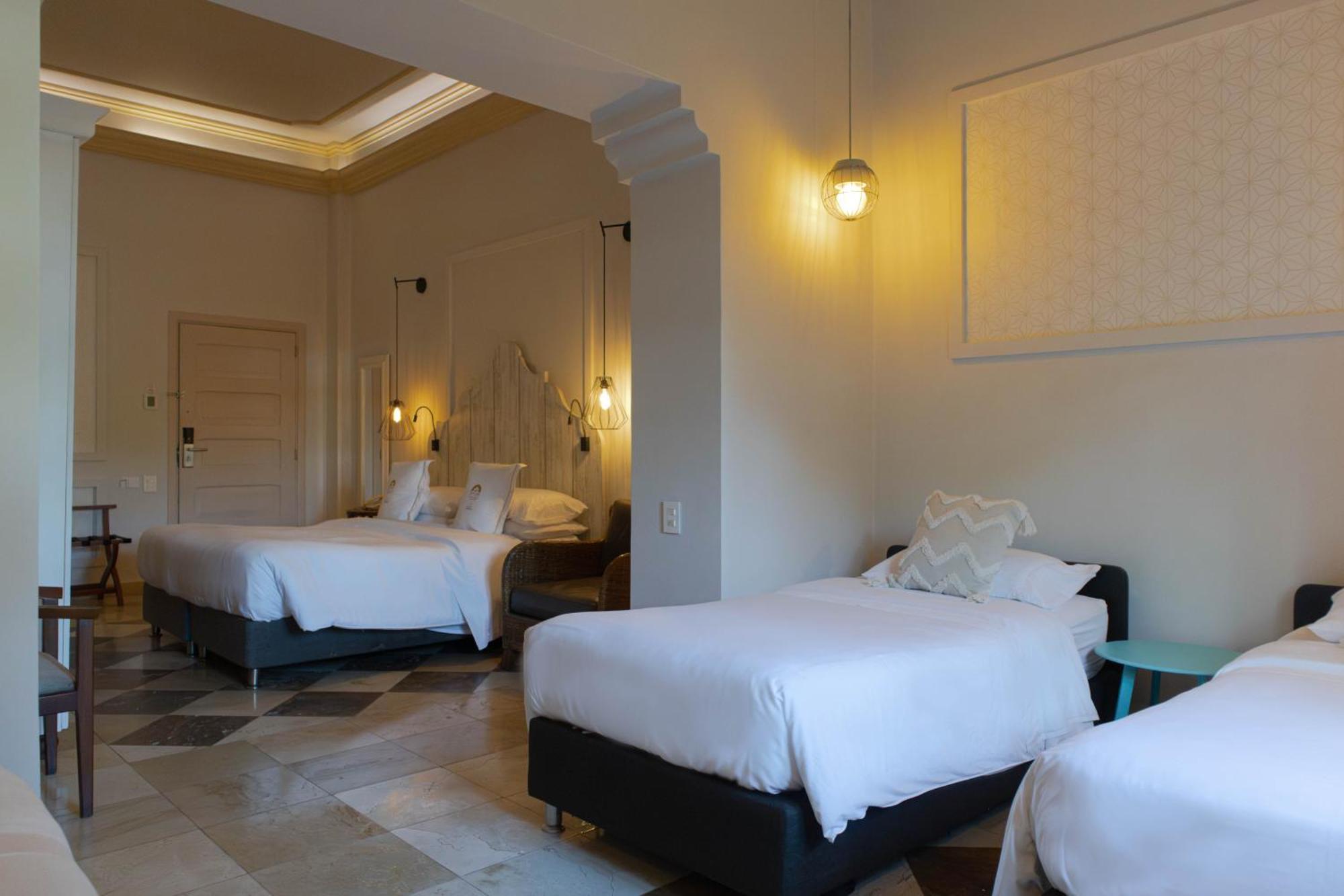 Caribe By Faranda Grand, A Member Of Radisson Individuals Hotel