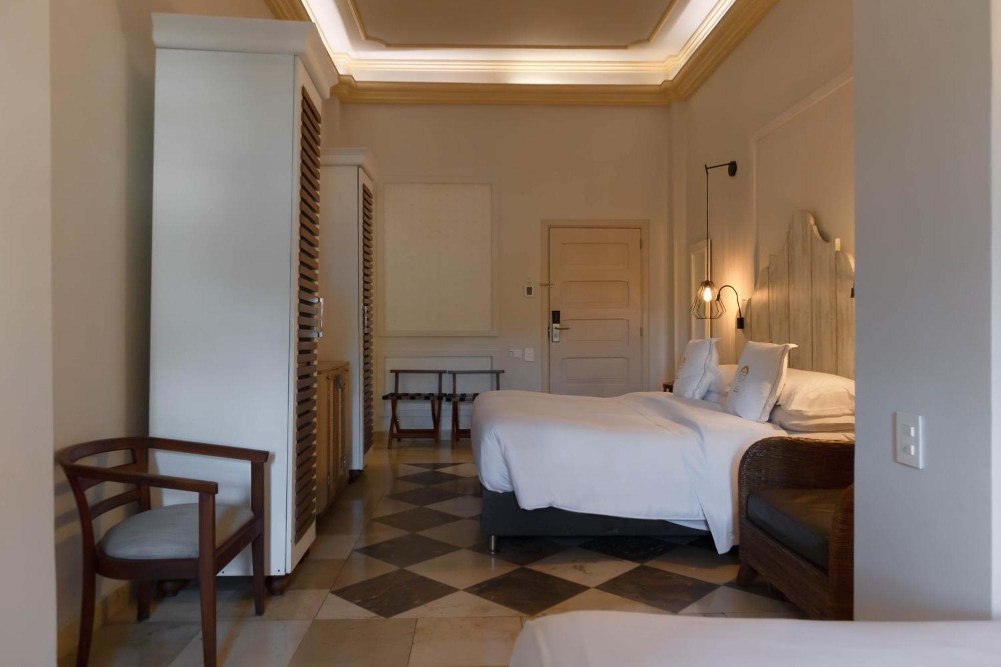 Hotel Caribe By Faranda Grand, A Member Of Radisson Individuals