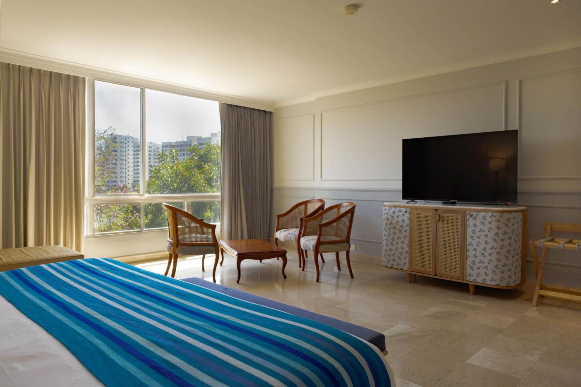 Caribe By Faranda Grand, A Member Of Radisson Individuals Hotel 5*