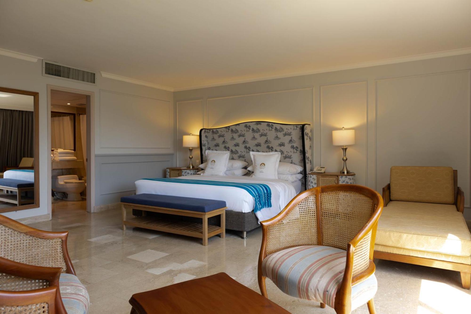 Caribe By Faranda Grand, A Member Of Radisson Individuals 5*
