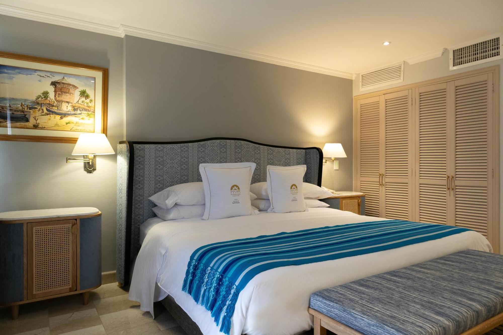 Caribe By Faranda Grand, A Member Of Radisson Individuals Hotel