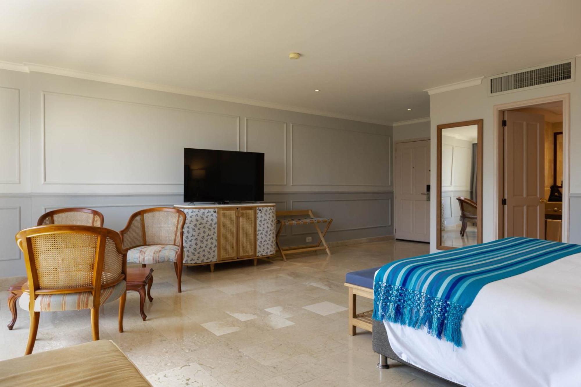 Hotel Caribe By Faranda Grand, A Member Of Radisson Individuals