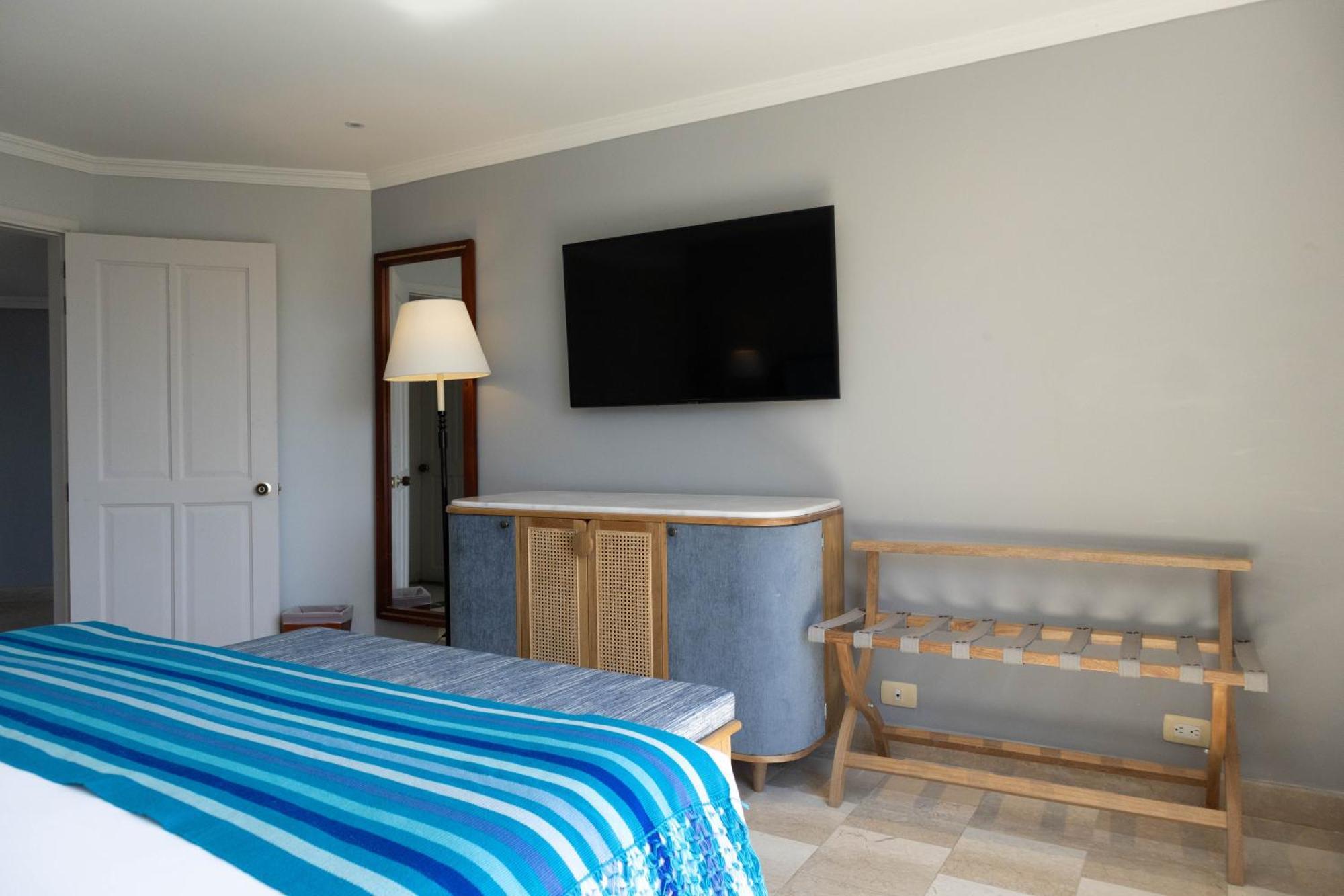 Caribe By Faranda Grand, A Member Of Radisson Individuals Hotel 5*