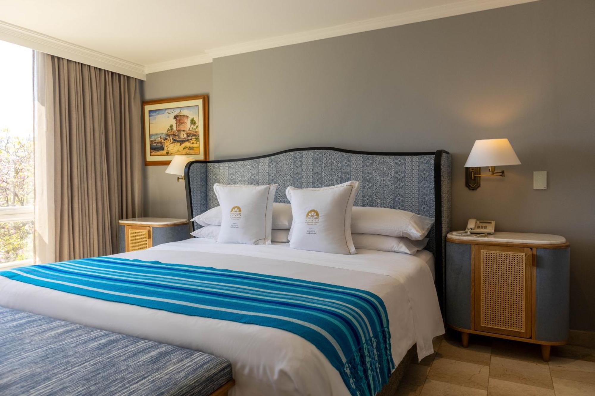 Hotel Caribe By Faranda Grand, A Member Of Radisson Individuals 5*