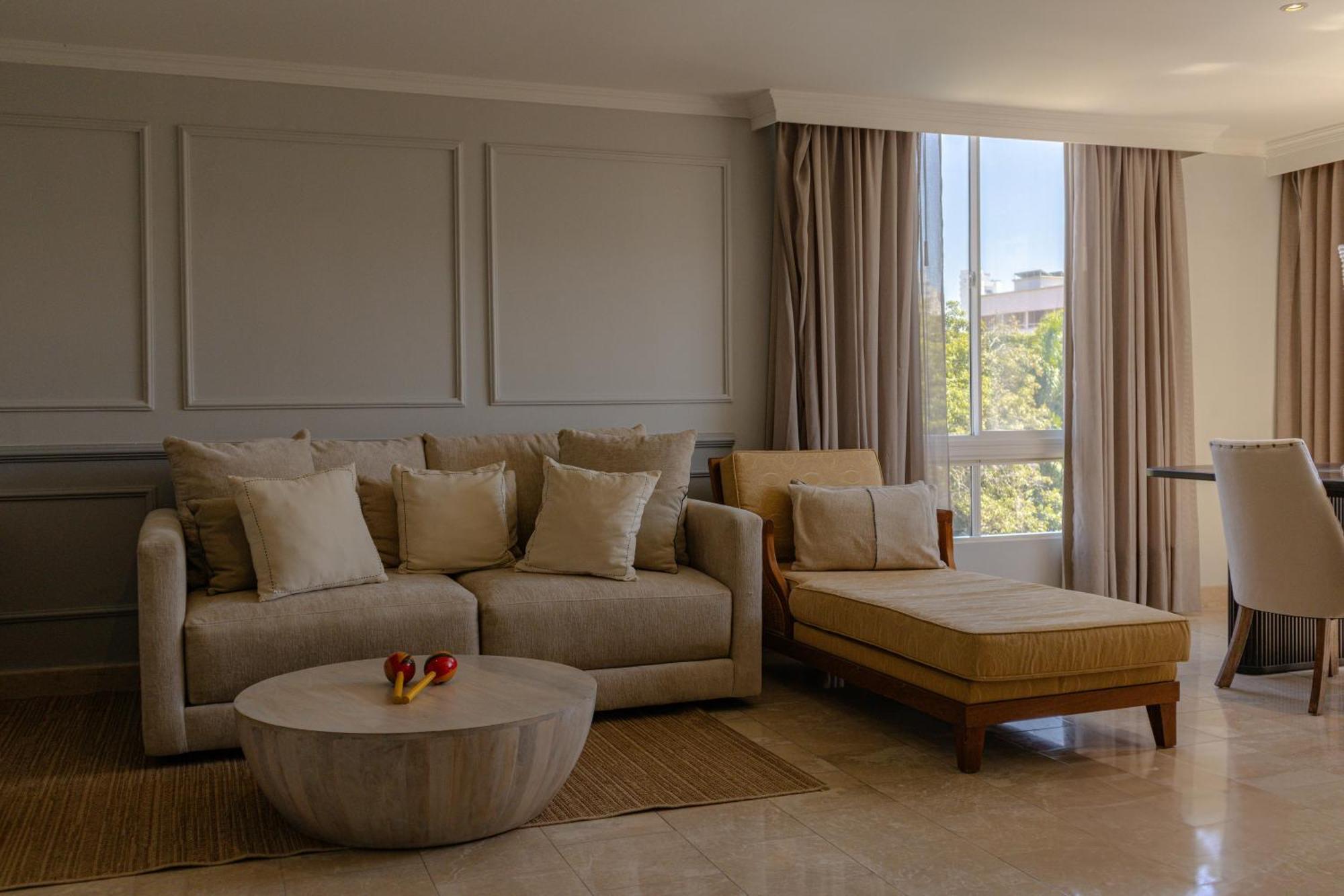 Caribe By Faranda Grand, A Member Of Radisson Individuals Hotel Cartagena
