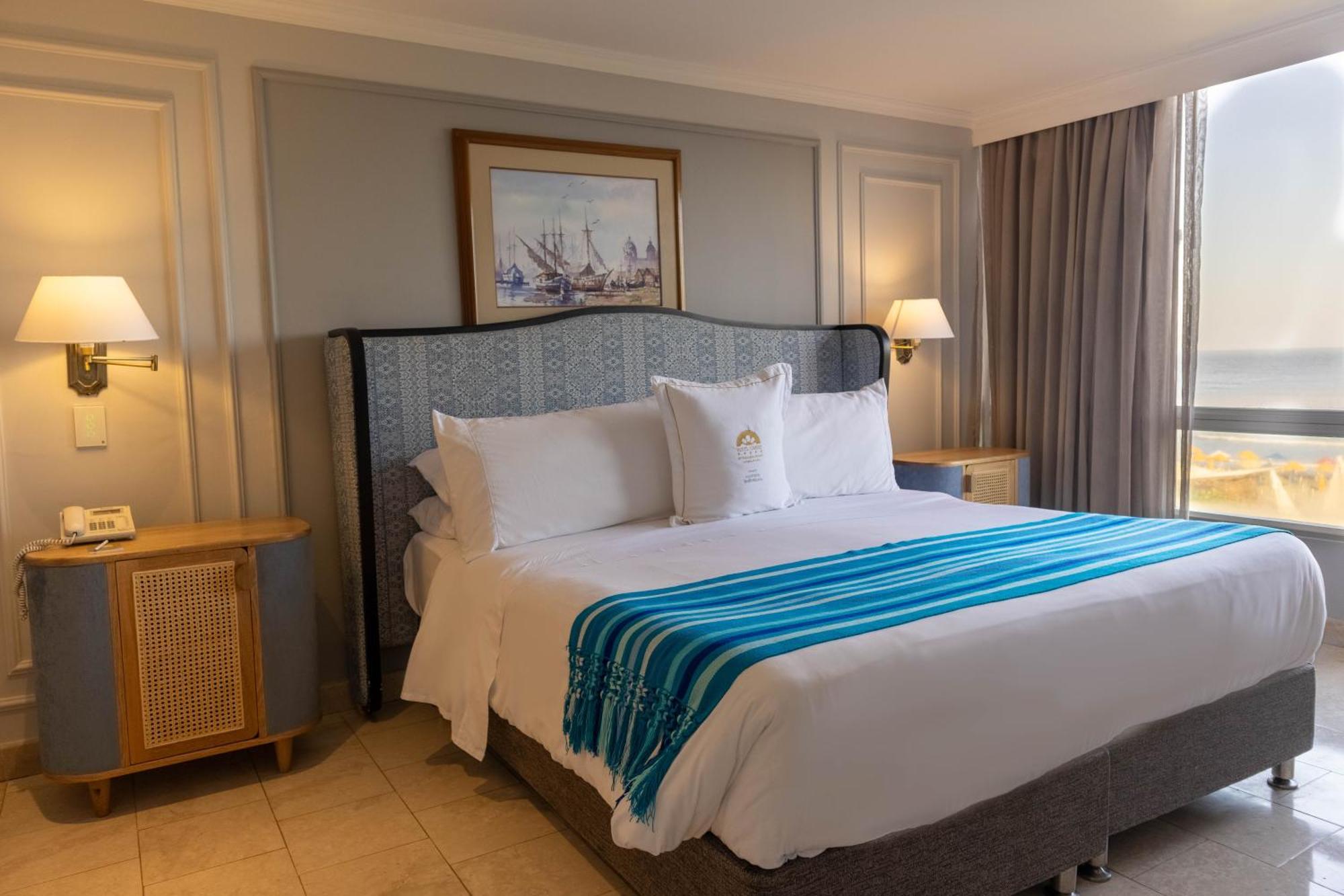Caribe By Faranda Grand, A Member Of Radisson Individuals Hotel 5*