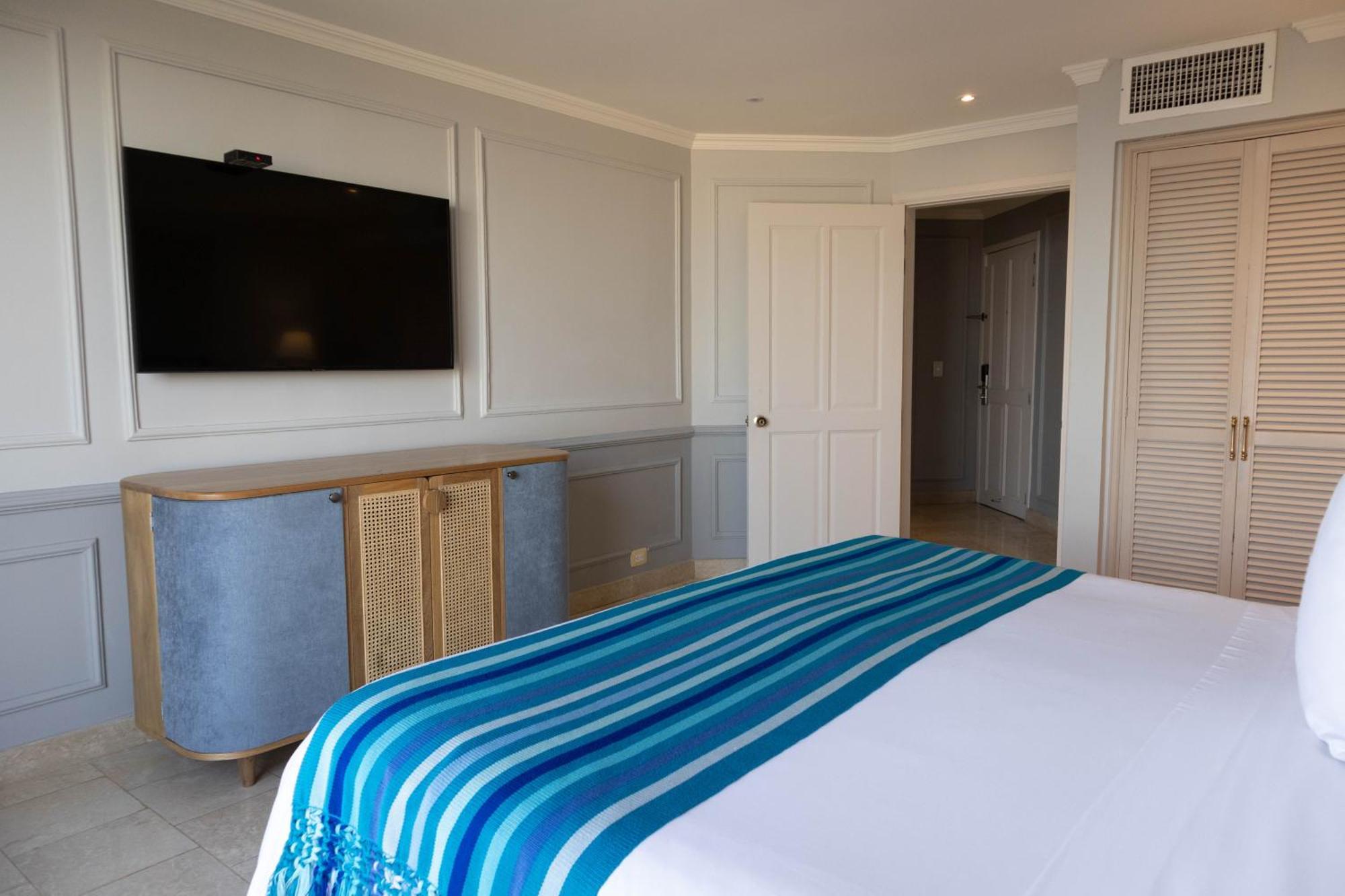 Hotel Caribe By Faranda Grand, A Member Of Radisson Individuals 5*