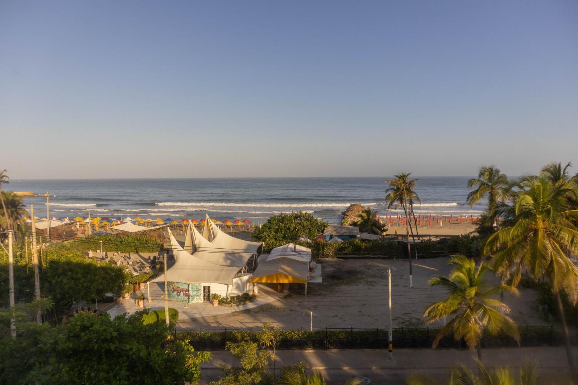 Caribe By Faranda Grand, A Member Of Radisson Individuals Hotel Cartagena