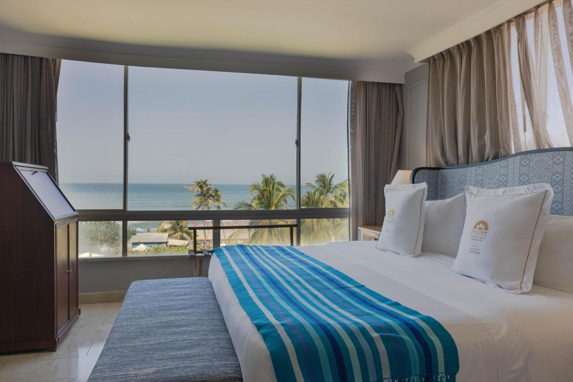 Caribe By Faranda Grand, A Member Of Radisson Individuals 5*