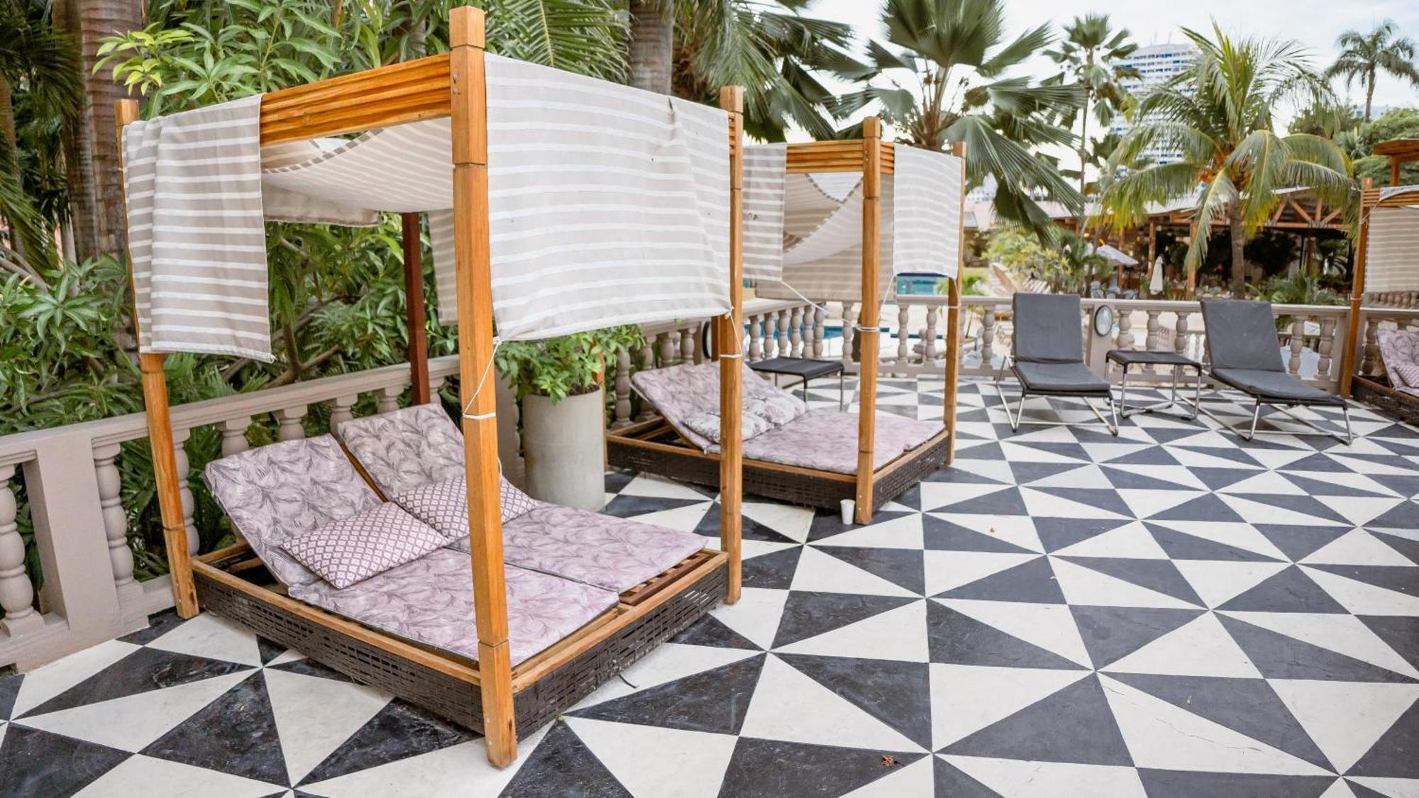 Caribe By Faranda Grand, A Member Of Radisson Individuals Hotel Cartagena