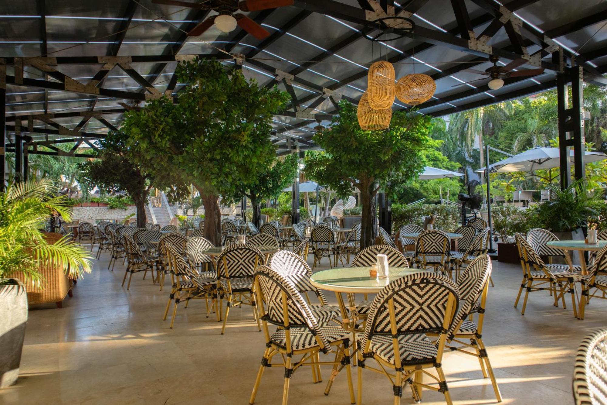 Caribe By Faranda Grand, A Member Of Radisson Individuals Hotel Cartagena