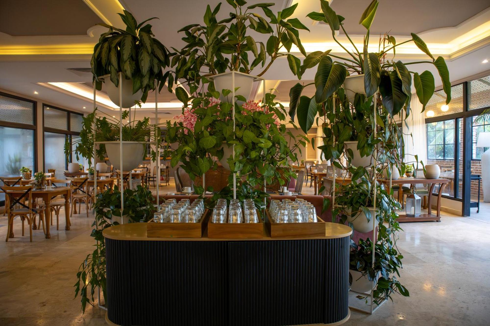 Hotel Caribe By Faranda Grand, A Member Of Radisson Individuals Cartagena