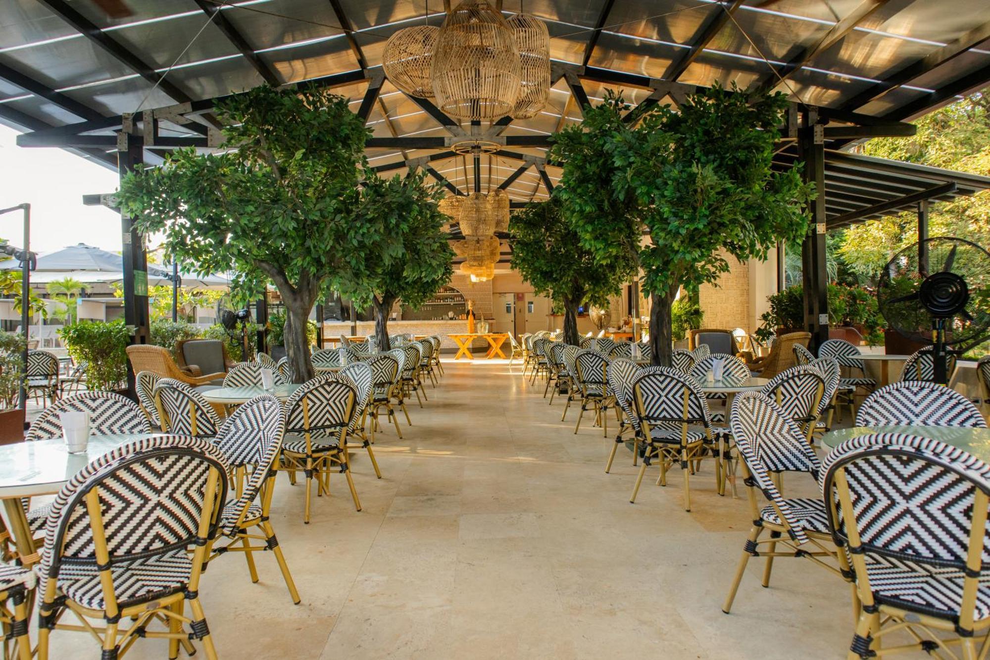 Caribe By Faranda Grand, A Member Of Radisson Individuals Cartagena